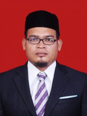 H. Ismail Nasution, Lc., M.TH