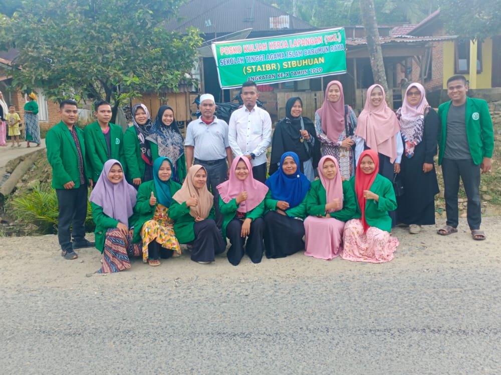 Monitoring KKL di 13 Desa, Ismail Nasution:Semua Mahasiswa dalam Kondisi Baik